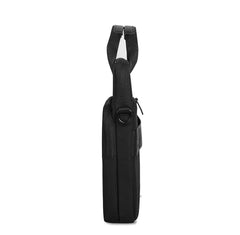 Buy WiWU 16" Alpha Double Layer Laptop Bag - Black from Vmart in Pakistan