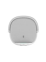 Buy WiWU 3 in 1 Wireless Charging Desk Lamp Speaker from Vmart in Pakistan