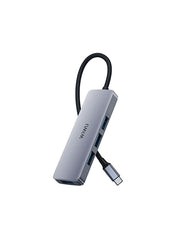 Buy WiWU Alpha 440 Pro 4 in 1 Usb C Hub from Vmart in Pakistan