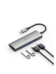 Buy WiWU Alpha 440 Type C Hub from Vmart in Pakistan