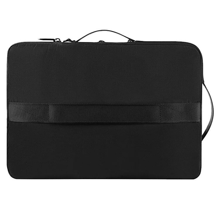 Buy WiWU Alpha Double Layer Sleeve For 13.3 Laptop - Black from Vmart in Pakistan