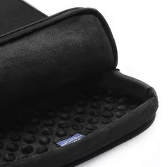 Buy WiWU Alpha Double Layer Sleeve For 13.3 Laptop - Black from Vmart in Pakistan