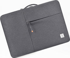Buy WiWU Alpha Double Layer Sleeve For 16 Laptop - Gray from Vmart in Pakistan