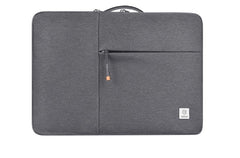 Buy WiWU Alpha Double Layer Sleeve For 16 Laptop - Gray from Vmart in Pakistan
