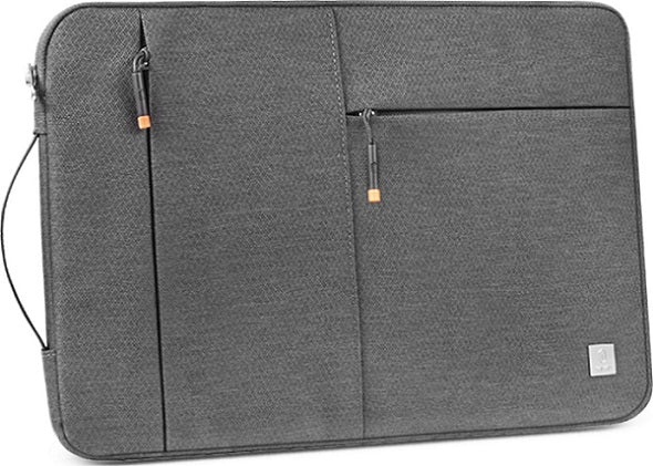Buy WiWU Alpha Slim Sleeve 14 Laptop - Gray from Vmart in Pakistan