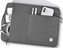 Buy WiWU Alpha Slim Sleeve 14 Laptop - Gray from Vmart in Pakistan