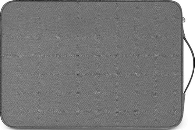 Buy WiWU Alpha Slim Sleeve 14 Laptop - Gray from Vmart in Pakistan