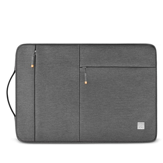 Buy WiWU Alpha Slim Sleeve 14 Laptop - Gray from Vmart in Pakistan