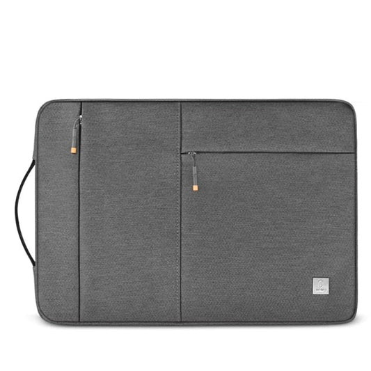 Buy WiWU Alpha Slim Sleeve 14 Laptop - Gray from Vmart in Pakistan