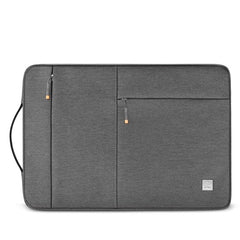 Buy WiWU Alpha Slim Sleeve 14 Laptop - Gray from Vmart in Pakistan