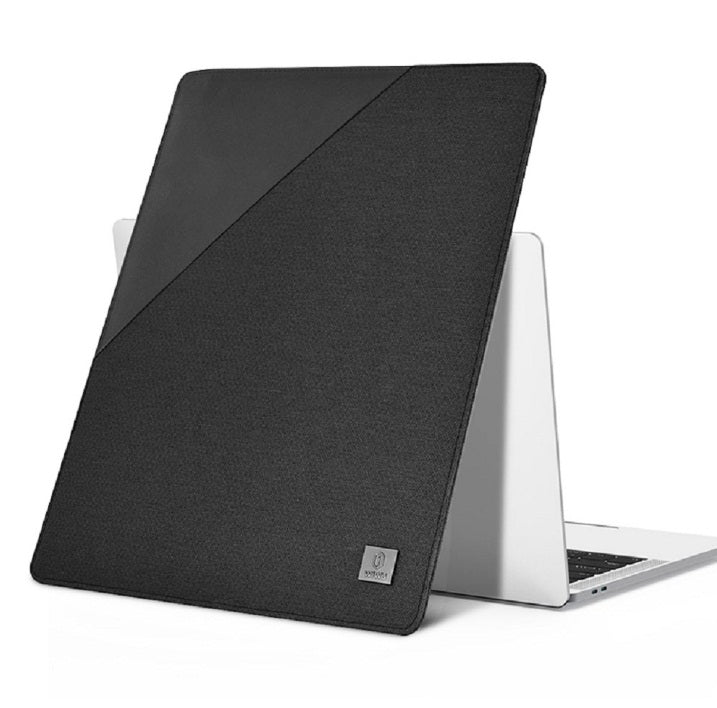 Buy WiWU Blade Sleeve For Macbook Pro 13.3"- Black from Vmart in Pakistan