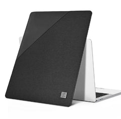Buy WiWU Blade Sleeve For Macbook Pro 13.3"- Black from Vmart in Pakistan