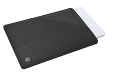 Buy WiWU Blade Sleeve For Macbook Pro 13.3"- Black from Vmart in Pakistan