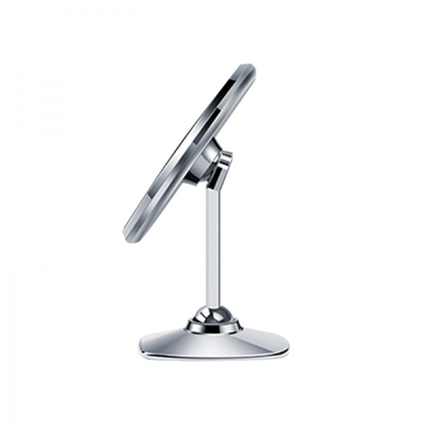 Buy WiWU CH027 Zinc Alloy Car Mount - Silver from Vmart in Pakistan
