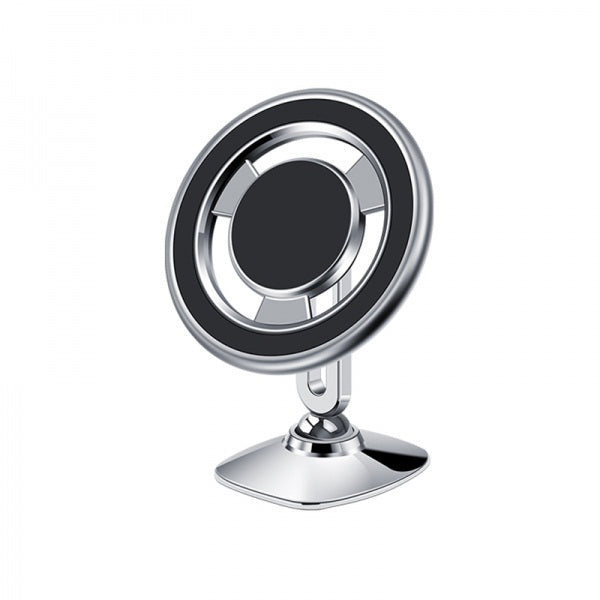 Buy WiWU CH027 Zinc Alloy Car Mount - Silver from Vmart in Pakistan