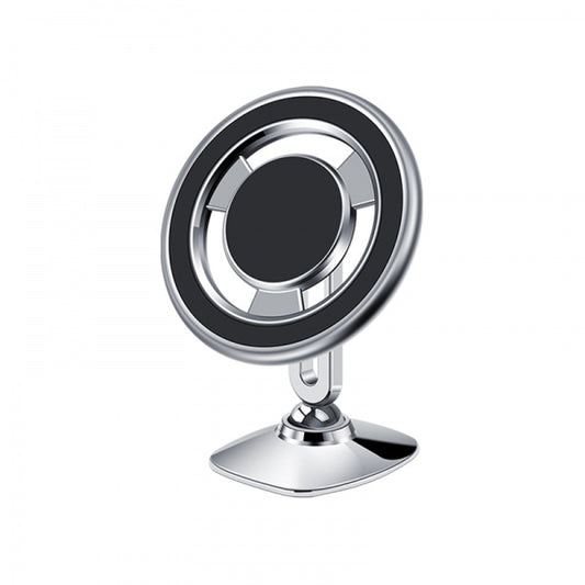 Buy WiWU CH027 Zinc Alloy Car Mount - Silver from Vmart in Pakistan