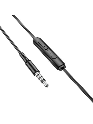 Buy WiWU EB-312 Wired Earphones from Vmart in Pakistan