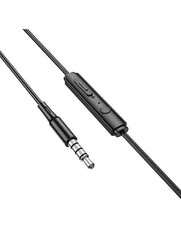 Buy WiWU EB-312 Wired Earphones from Vmart in Pakistan