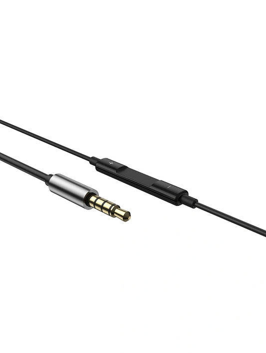 Buy WiWU EB311 3.5mm Wired Earphones from Vmart in Pakistan