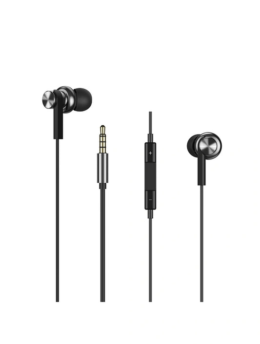 Buy WiWU EB311 3.5mm Wired Earphones from Vmart in Pakistan