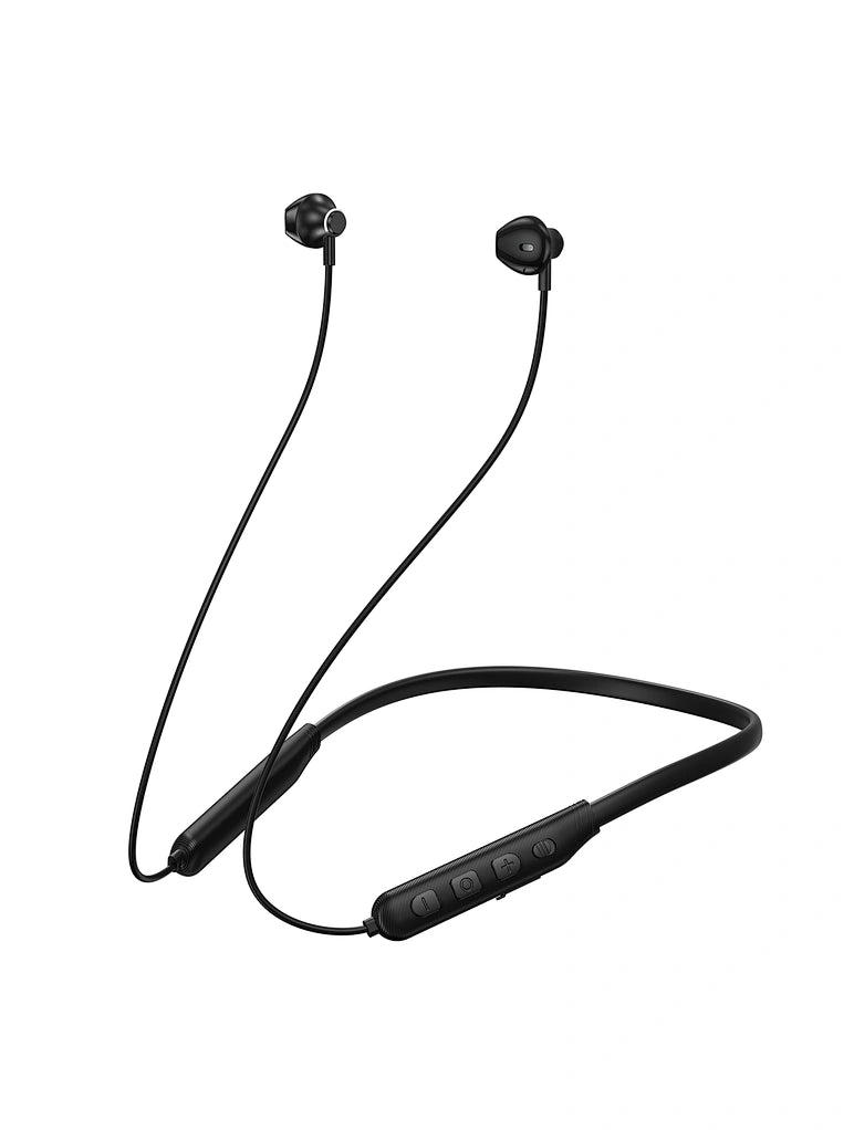 Buy WiWU GB01 Neckband Wireless Earphones from Vmart in Pakistan