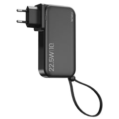 Buy WiWU JC-23 10000mAh Power Bank from Vmart in Pakistan