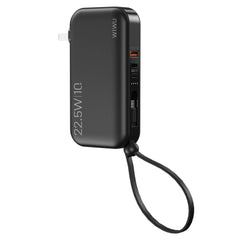 Buy WiWU JC-23 10000mAh Power Bank from Vmart in Pakistan