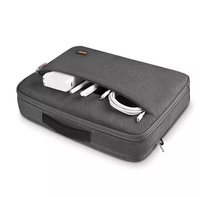 Buy WiWU Pilot Handbag For 14 Laptop - Gray from Vmart in Pakistan