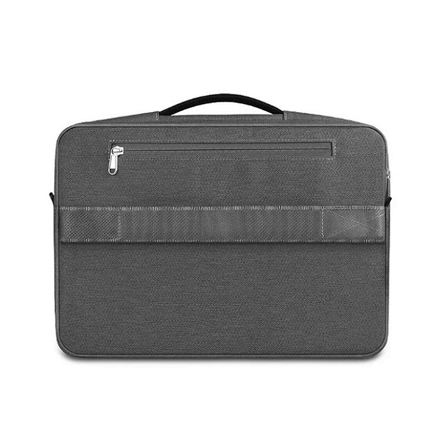 Buy WiWU Pilot Handbag For 14 Laptop - Gray from Vmart in Pakistan