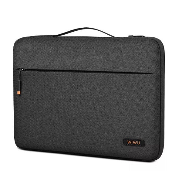 Buy WiWU Pilot Sleeve for 14 Laptop - Black from Vmart in Pakistan