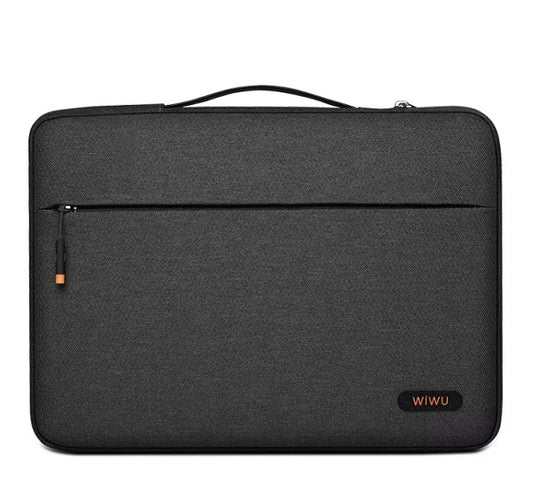Buy WiWU Pilot Sleeve for 13 Laptop - Black from Vmart in Pakistan