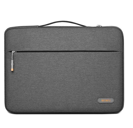 Buy WiWU Pilot Sleeve for 13 Laptop - Gray from Vmart in Pakistan