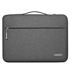 Buy WiWU Pilot Sleeve for 15.6 Laptop - Gray from Vmart in Pakistan