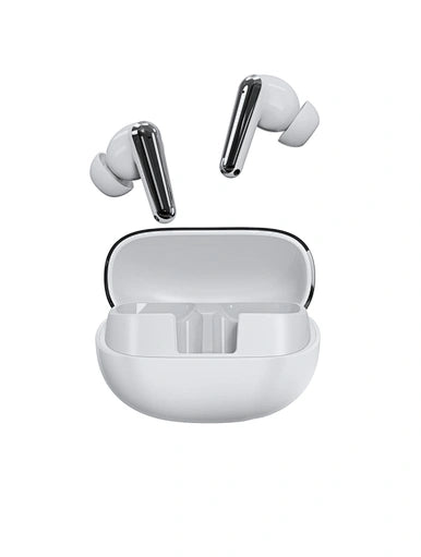 Buy WiWU Reno T19 ENC ANC True Wireless Earphones from Vmart in Pakistan