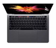 Buy WiWU Screen Protector High Resolution Anti-glare For MacBook 13 - Clear from Vmart in Pakistan