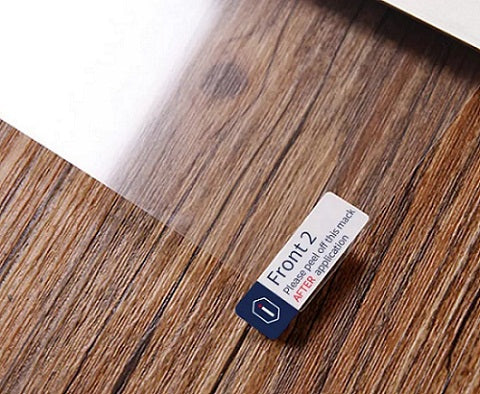 Buy WiWU Screen Protector High Resolution Anti-glare For MacBook 13 - Clear from Vmart in Pakistan