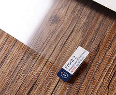 Buy WiWU Screen Protector High Resolution Anti-glare For MacBook 13 - Clear from Vmart in Pakistan