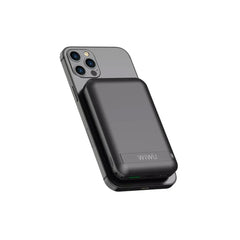 Buy WiWU SnapCube Wireless Power Bank 10000Mah from Vmart in Pakistan