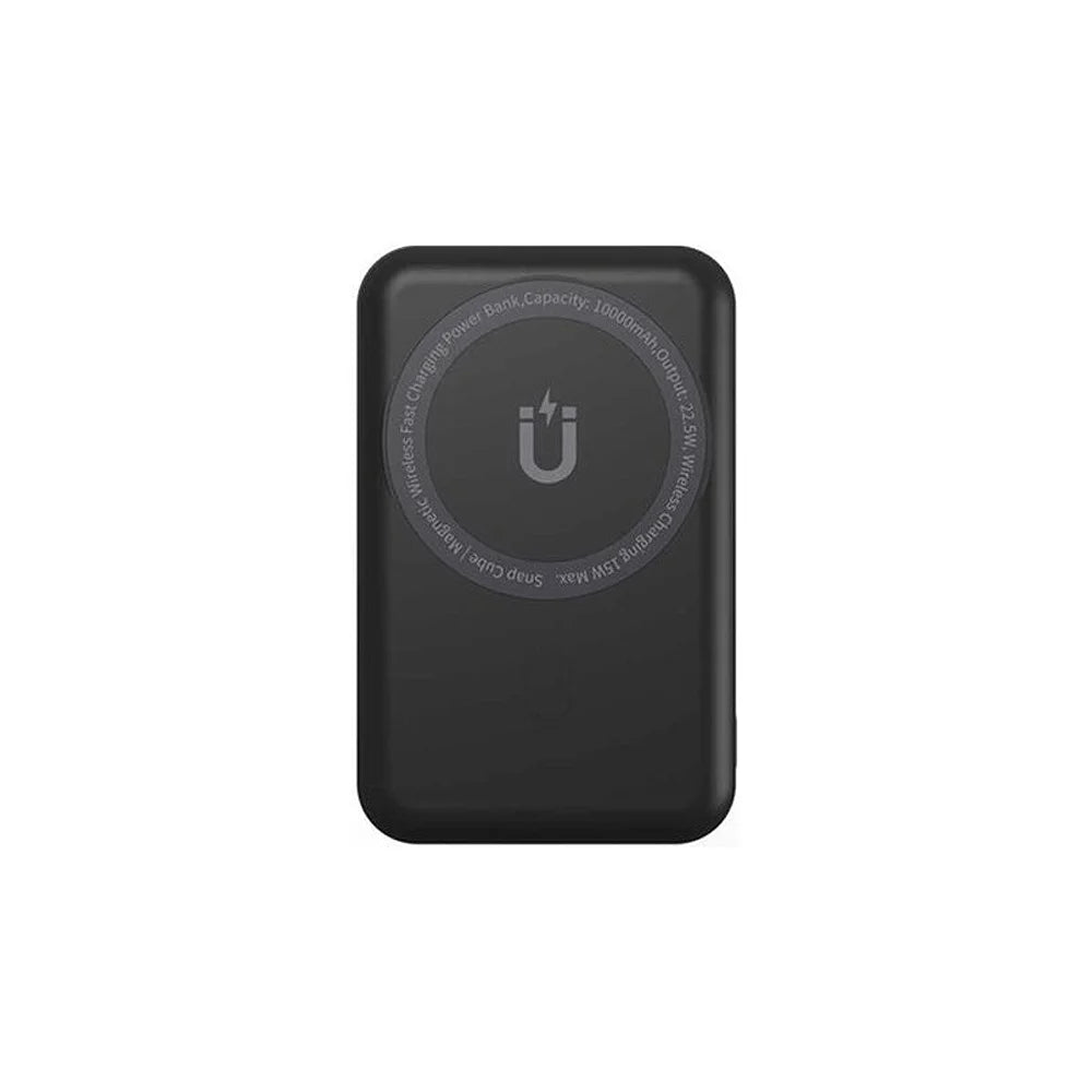 Buy WiWU SnapCube Wireless Power Bank 10000Mah from Vmart in Pakistan