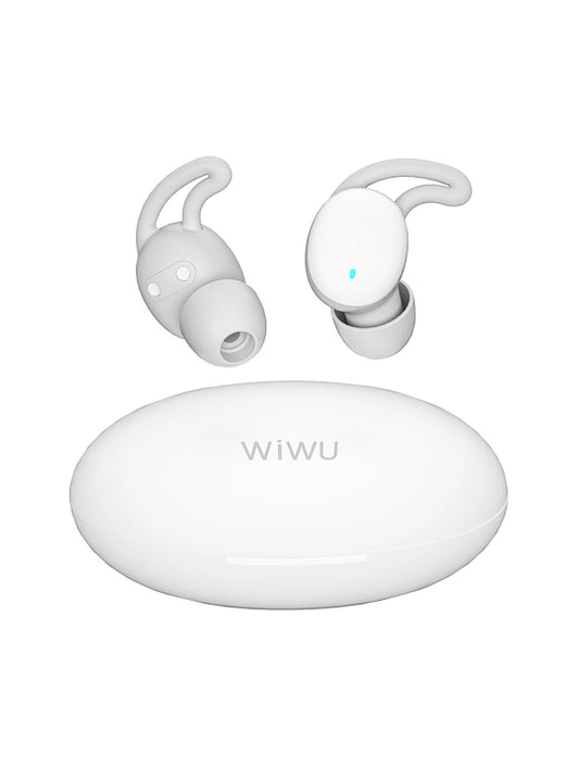 Buy WiWU T15 Zero Beans Buds from Vmart in Pakistan