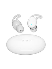 Buy WiWU T15 Zero Beans Buds from Vmart in Pakistan