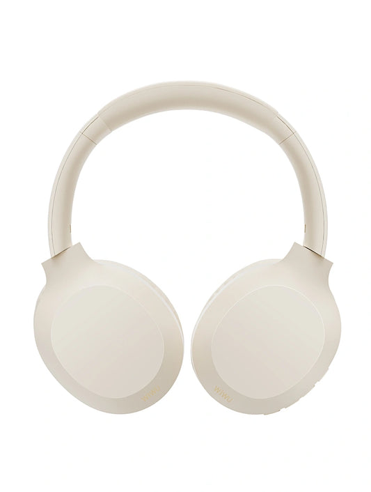 Buy WiWU TD-01 Stereo Bach Wireless Bluetooth Headphones from Vmart in Pakistan