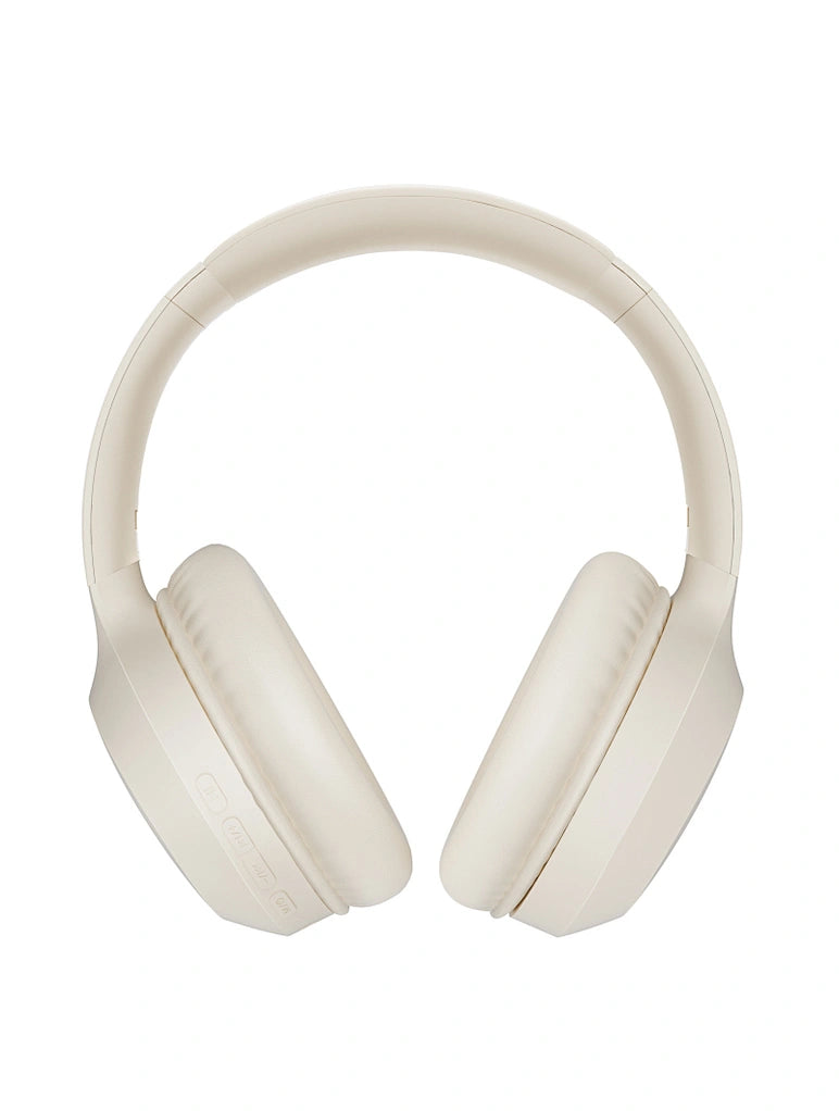 Buy WiWU TD-01 Stereo Bach Wireless Bluetooth Headphones from Vmart in Pakistan