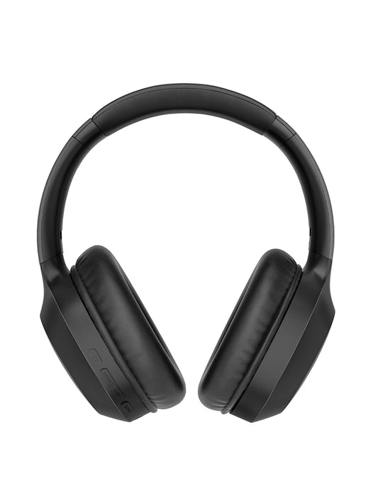 Buy WiWU TD-01 Stereo Bach Wireless Bluetooth Headphones from Vmart in Pakistan