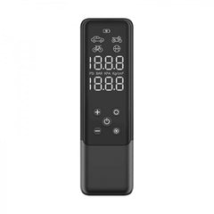Buy WiWU WI-AI001 Multi-Mode Car Inflator Pump - Black from Vmart in Pakistan