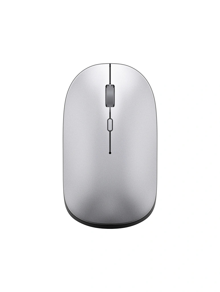 Buy WiWU WM104 Dual Mode 2.4G & Bluetooth Mouse from Vmart in Pakistan