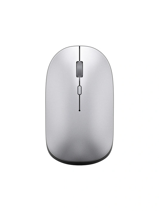 Buy WiWU WM104 Dual Mode 2.4G & Bluetooth Mouse from Vmart in Pakistan