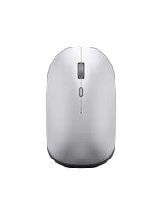 Buy WiWU WM104 Dual Mode 2.4G & Bluetooth Mouse from Vmart in Pakistan