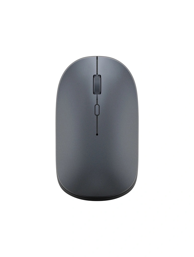 Buy WiWU WM104 Dual Mode 2.4G & Bluetooth Mouse from Vmart in Pakistan