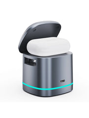 Buy WiWU Wi-W024 3 in 1 Wireless Charger from Vmart in Pakistan